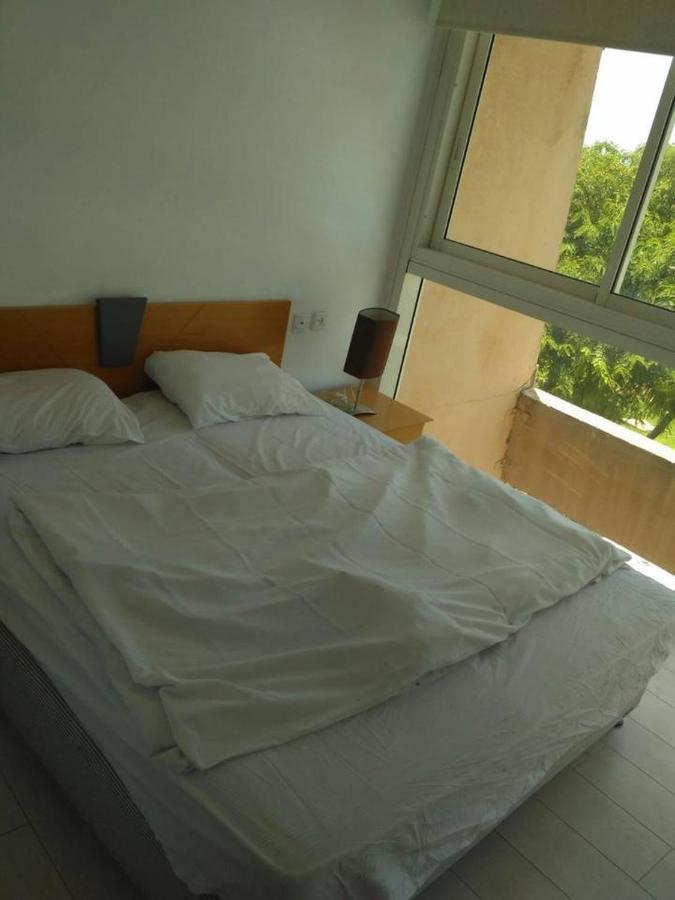 Caesars Place Sea View 2Br Neot Golf Caesarea Eksteriør bilde