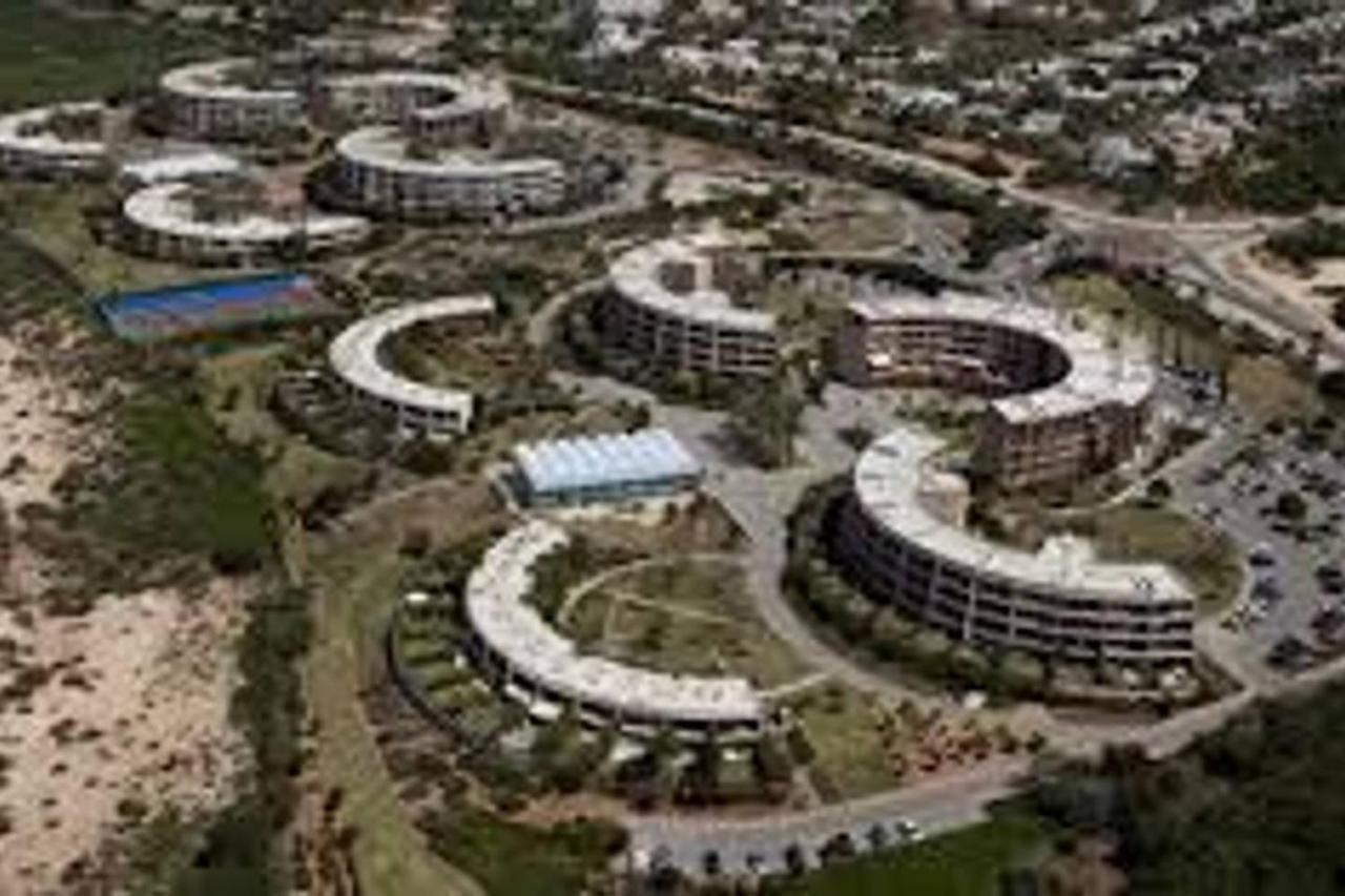 Caesars Place Sea View 2Br Neot Golf Caesarea Eksteriør bilde