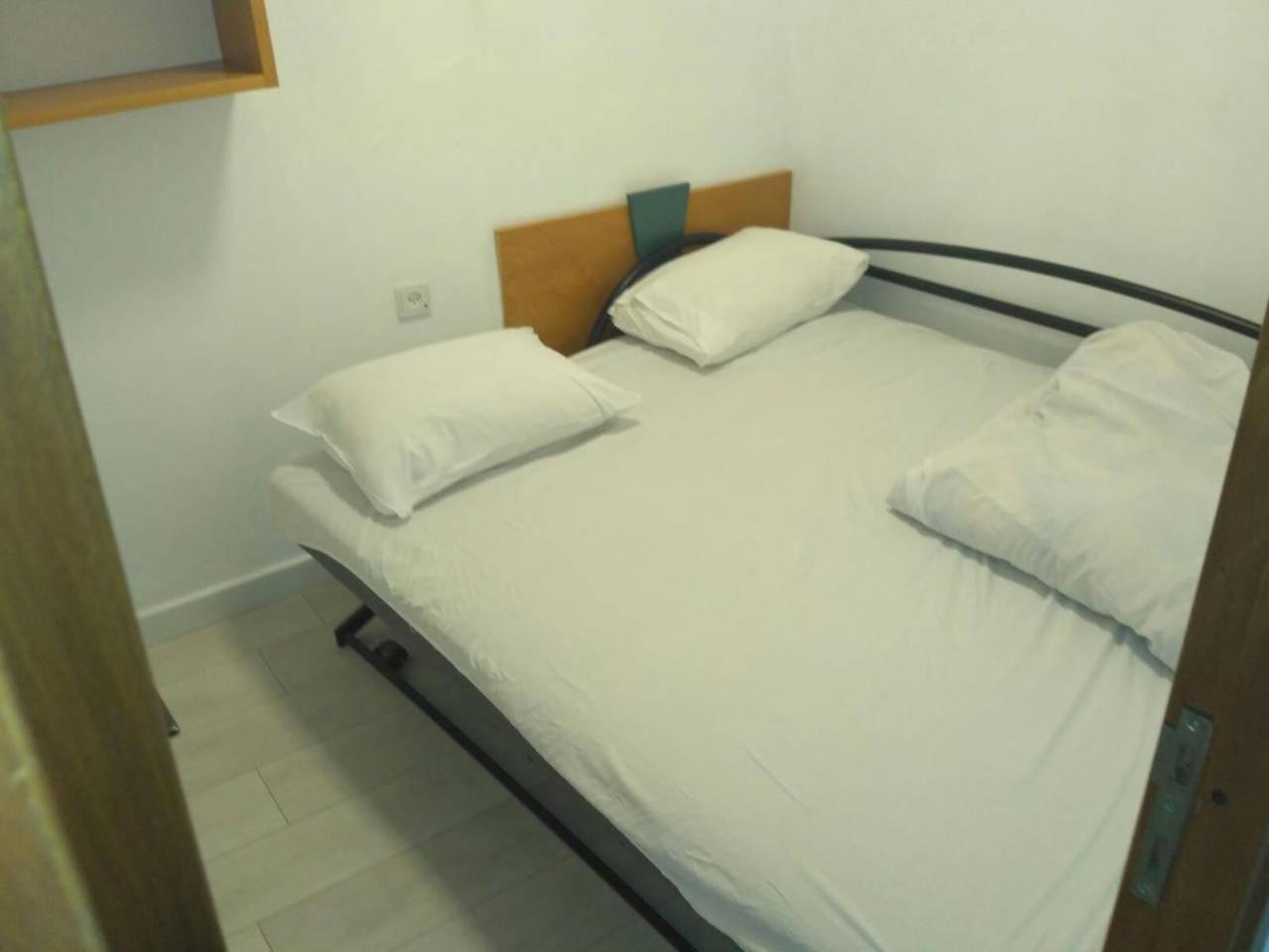 Caesars Place Sea View 2Br Neot Golf Caesarea Eksteriør bilde
