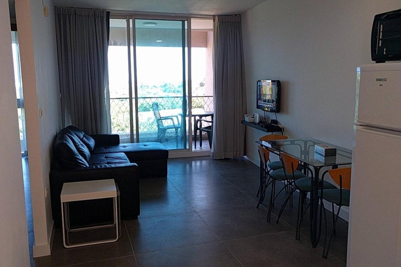 Caesars Place Sea View 2Br Neot Golf Caesarea Eksteriør bilde