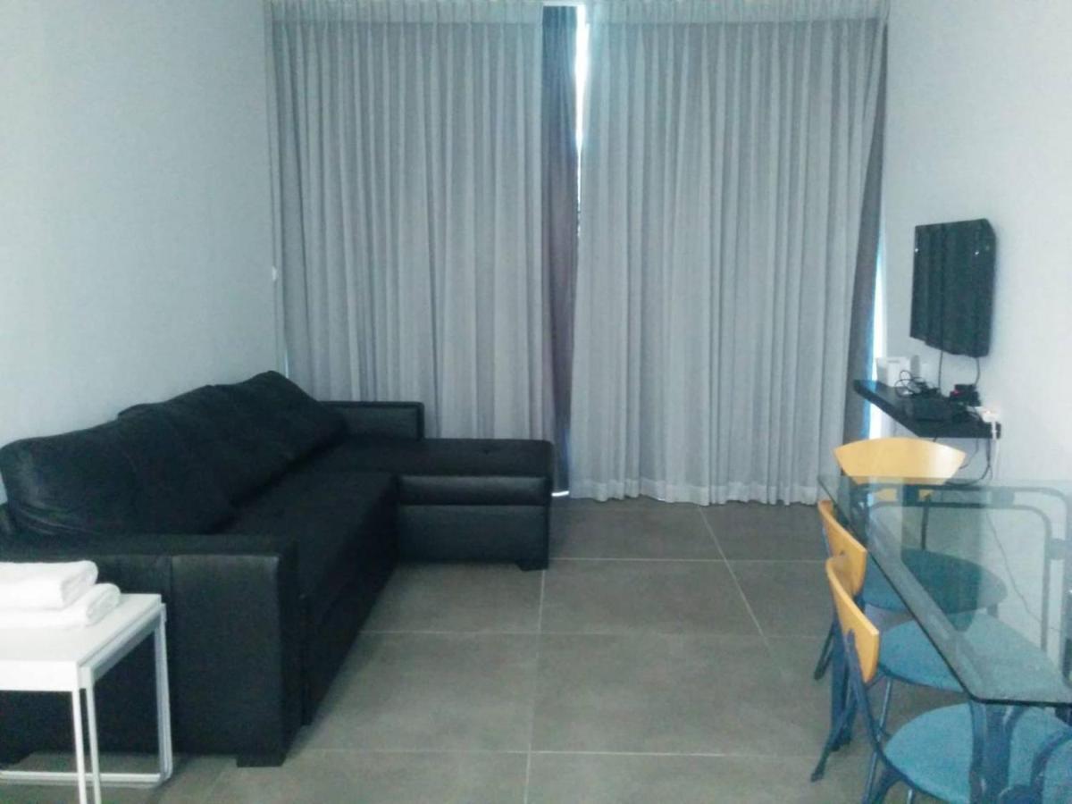 Caesars Place Sea View 2Br Neot Golf Caesarea Eksteriør bilde