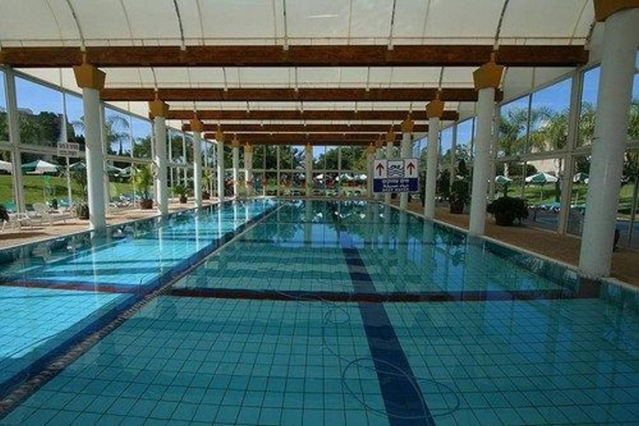Caesars Place Sea View 2Br Neot Golf Caesarea Eksteriør bilde