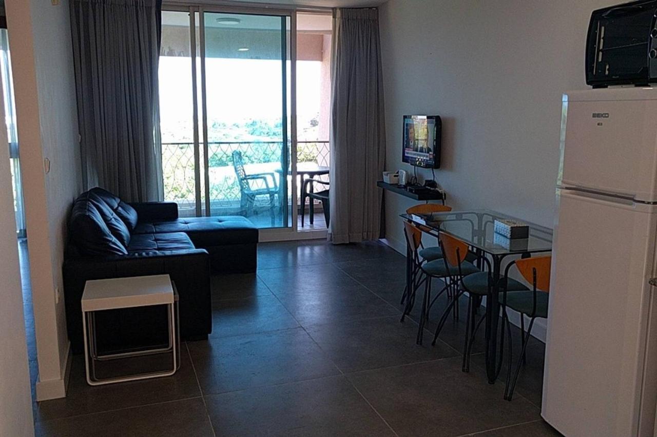Caesars Place Sea View 2Br Neot Golf Caesarea Eksteriør bilde