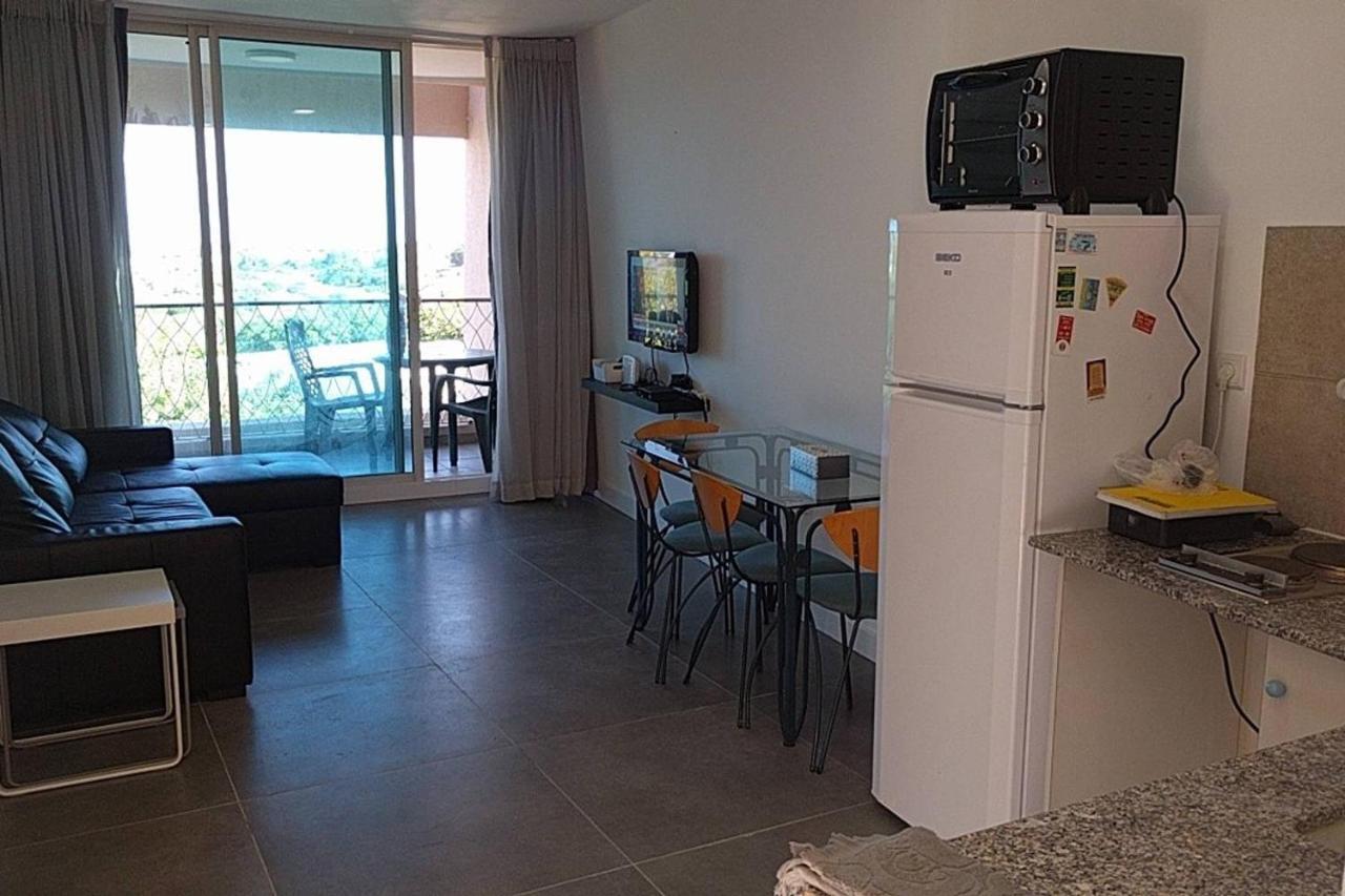 Caesars Place Sea View 2Br Neot Golf Caesarea Eksteriør bilde