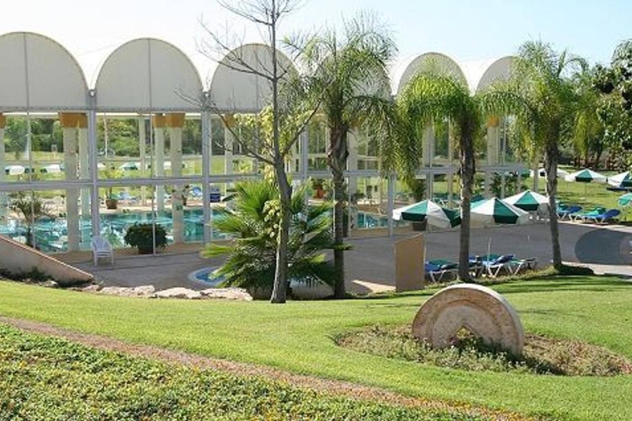 Caesars Place Sea View 2Br Neot Golf Caesarea Eksteriør bilde