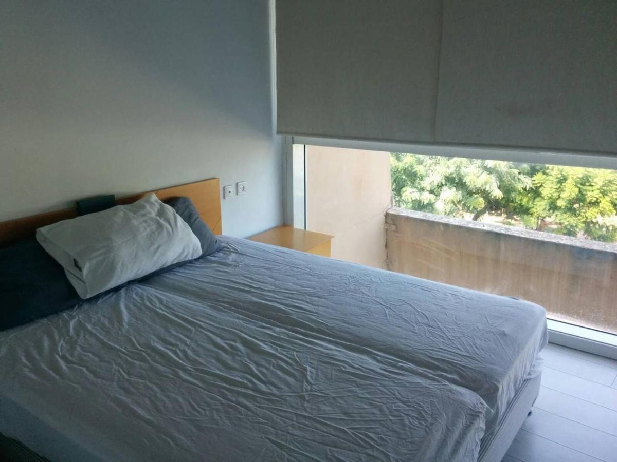 Caesars Place Sea View 2Br Neot Golf Caesarea Eksteriør bilde