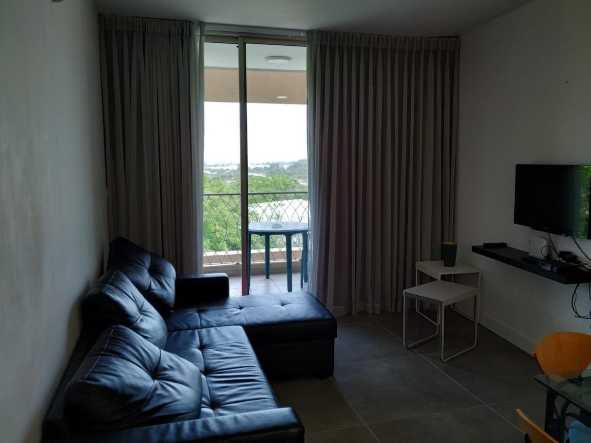 Caesars Place Sea View 2Br Neot Golf Caesarea Eksteriør bilde